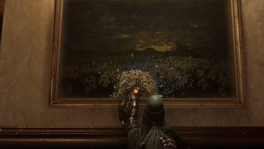 《P 的謊言》序曲全支線攻略 《P 的謊言》序曲全支線攻略