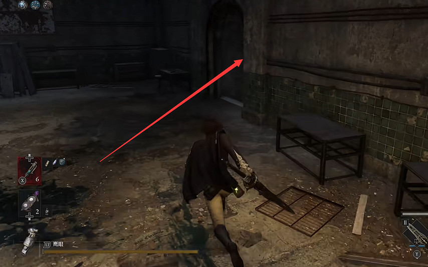 《P 的謊言》序曲全護身符收集攻略 《P 的謊言》序曲全護身符收集攻略