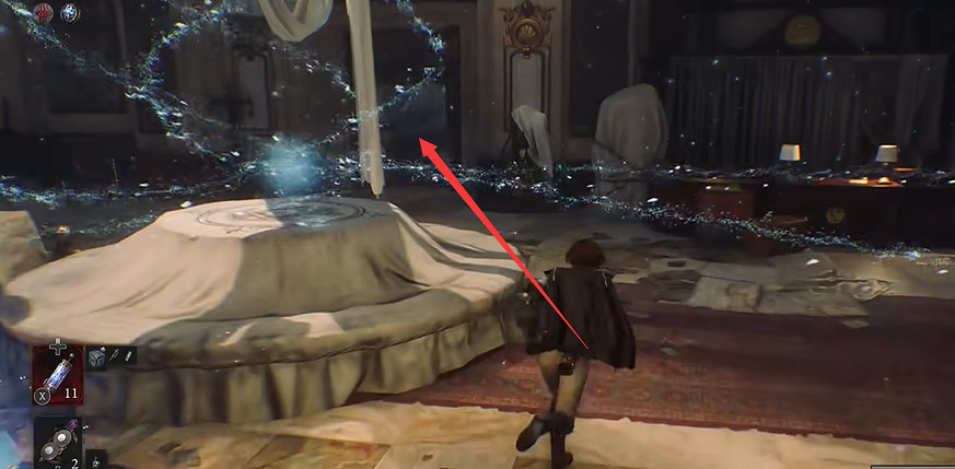 《P 的謊言》序曲全護身符收集攻略 《P 的謊言》序曲全護身符收集攻略