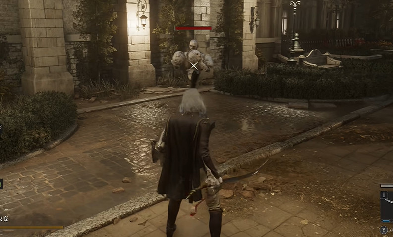 《P 的謊言》序曲全武器收集攻略 《P 的謊言》序曲全武器收集攻略