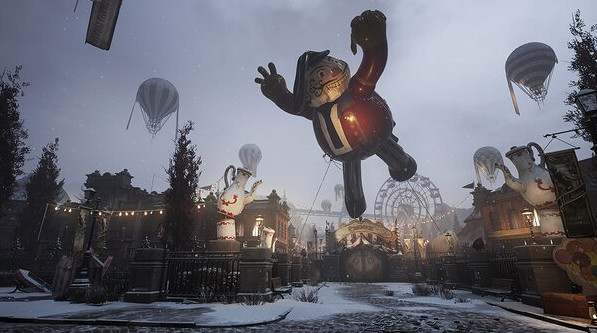 《P 的謊言:序曲》價格介紹 《P 的謊言:序曲》價格介紹