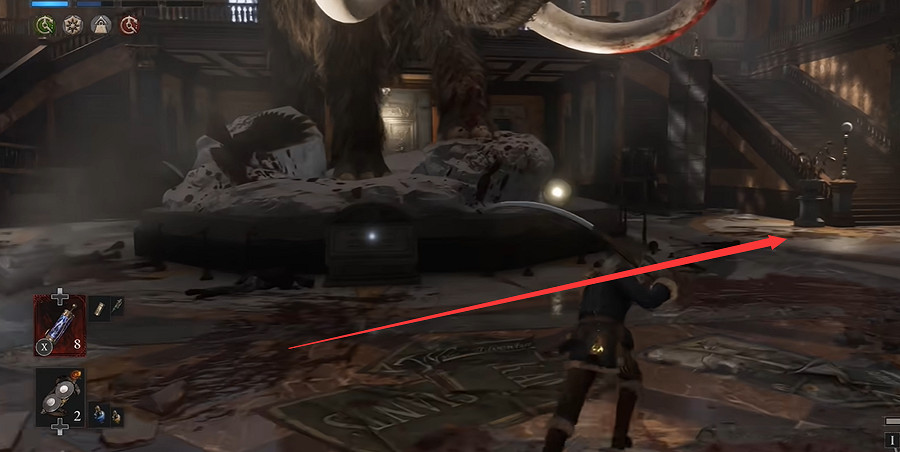 《P 的謊言》序曲全武器收集攻略 《P 的謊言》序曲全武器收集攻略