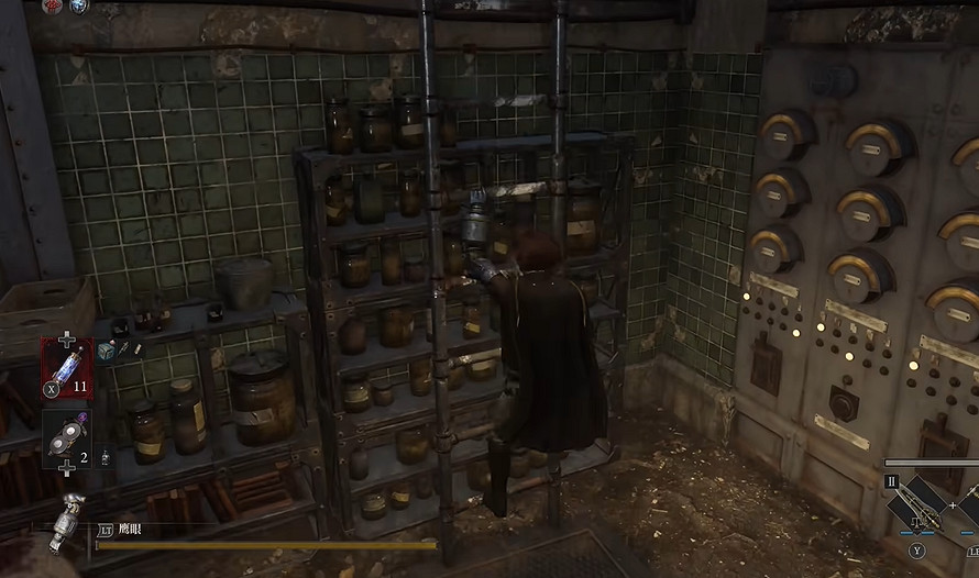 《P 的謊言》序曲全護身符收集攻略 《P 的謊言》序曲全護身符收集攻略