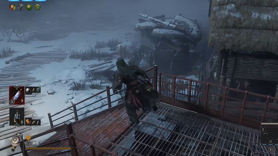 《P 的謊言》序曲全支線攻略 《P 的謊言》序曲全支線攻略