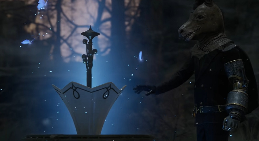 《P 的謊言》序曲進入方法介紹