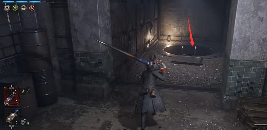 《P 的謊言》序曲全武器收集攻略 《P 的謊言》序曲全武器收集攻略