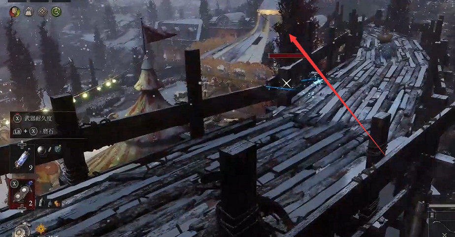 《P 的謊言》序曲全支線攻略 《P 的謊言》序曲全支線攻略