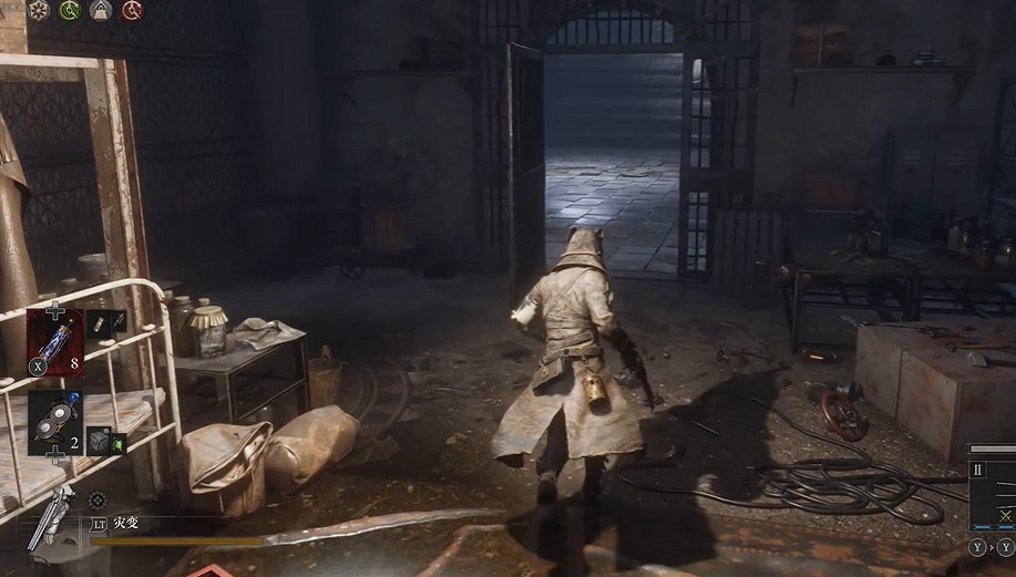 《P 的謊言》序曲全武器收集攻略 《P 的謊言》序曲全武器收集攻略