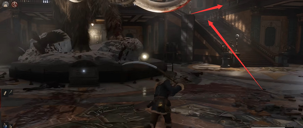 《P 的謊言》序曲全武器收集攻略 《P 的謊言》序曲全武器收集攻略