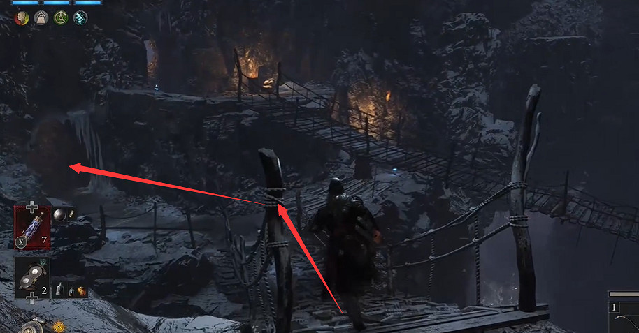 《P 的謊言》序曲全支線攻略 《P 的謊言》序曲全支線攻略