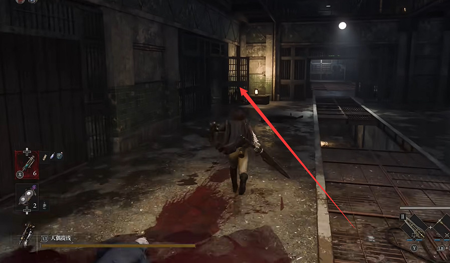 《P 的謊言》序曲全護身符收集攻略 《P 的謊言》序曲全護身符收集攻略