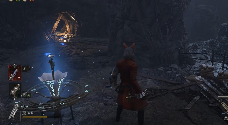 《P 的謊言》序曲全武器收集攻略 《P 的謊言》序曲全武器收集攻略