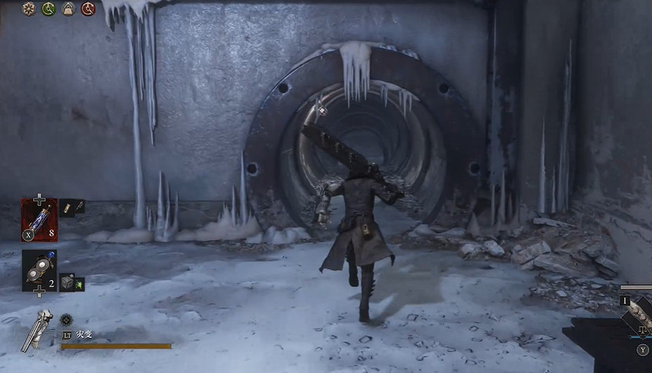 《P 的謊言》序曲全武器收集攻略 《P 的謊言》序曲全武器收集攻略