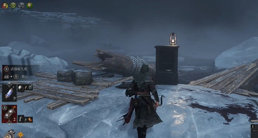 《P 的謊言》序曲全支線攻略 《P 的謊言》序曲全支線攻略