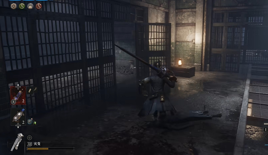 《P 的謊言》序曲全武器收集攻略 《P 的謊言》序曲全武器收集攻略