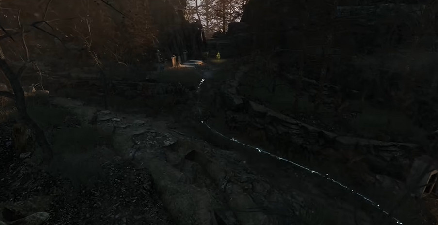 《P 的謊言》序曲進入方法介紹