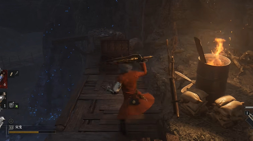 《P 的謊言》序曲全武器收集攻略 《P 的謊言》序曲全武器收集攻略