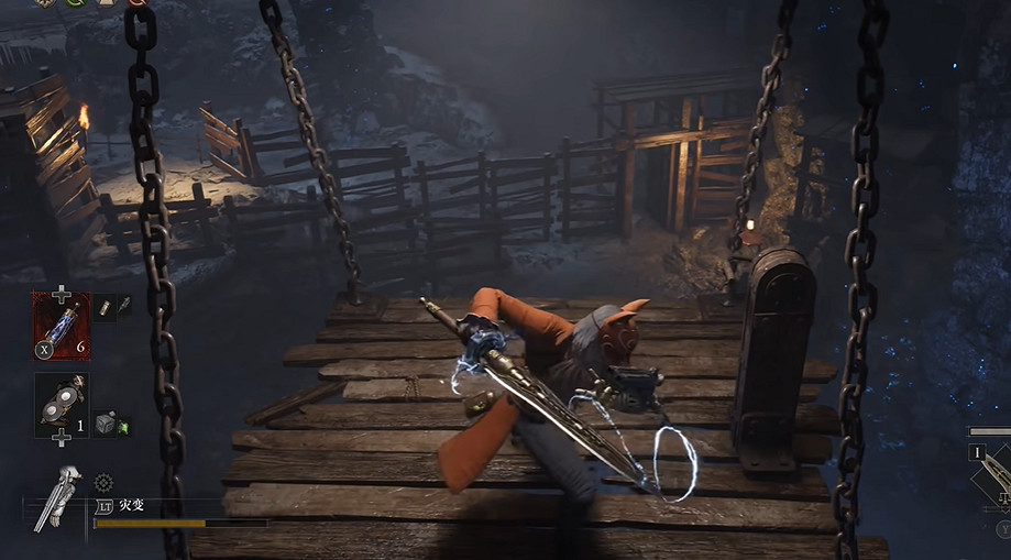 《P 的謊言》序曲全武器收集攻略 《P 的謊言》序曲全武器收集攻略