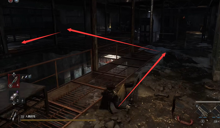 《P 的謊言》序曲全護身符收集攻略 《P 的謊言》序曲全護身符收集攻略