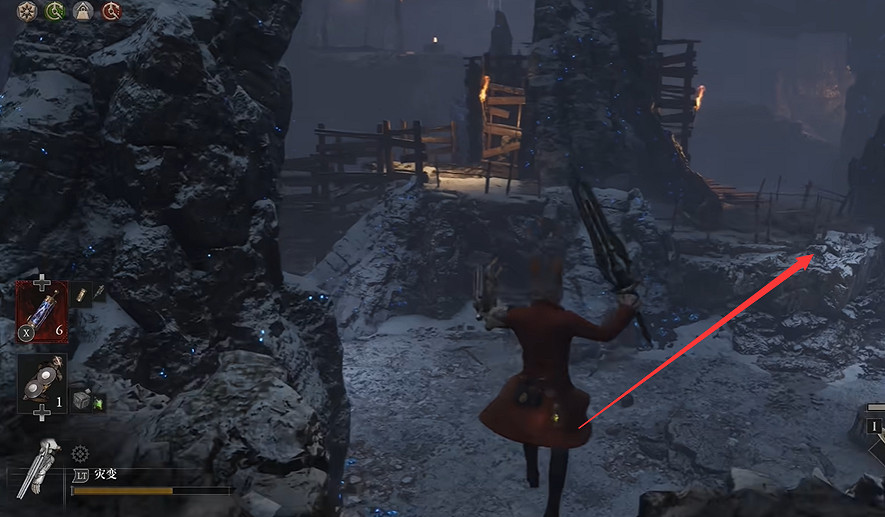 《P 的謊言》序曲全武器收集攻略 《P 的謊言》序曲全武器收集攻略