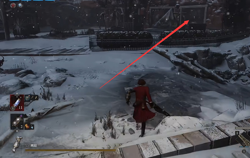 《P 的謊言》序曲全護身符收集攻略 《P 的謊言》序曲全護身符收集攻略