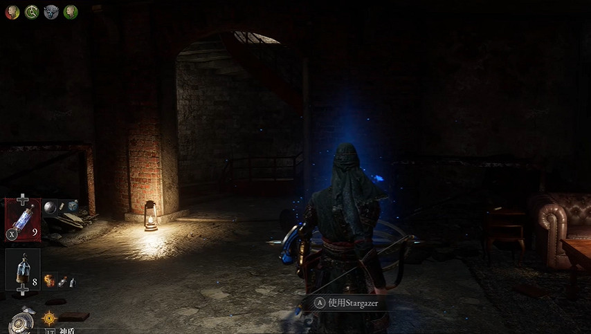 《P 的謊言》序曲全支線攻略 《P 的謊言》序曲全支線攻略