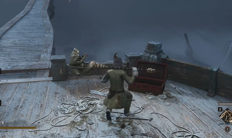 《P 的謊言》序曲全武器收集攻略 《P 的謊言》序曲全武器收集攻略