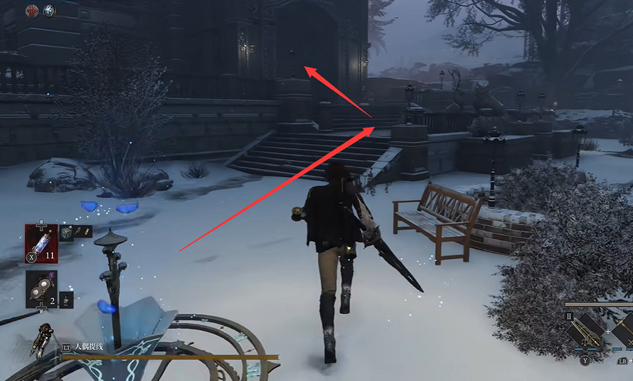 《P 的謊言》序曲全護身符收集攻略 《P 的謊言》序曲全護身符收集攻略