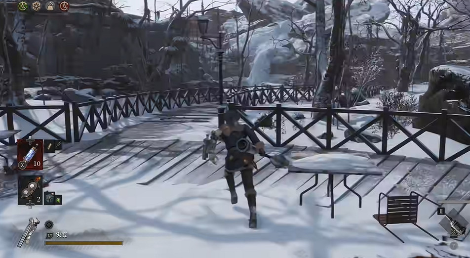 《P 的謊言》序曲全武器收集攻略 《P 的謊言》序曲全武器收集攻略