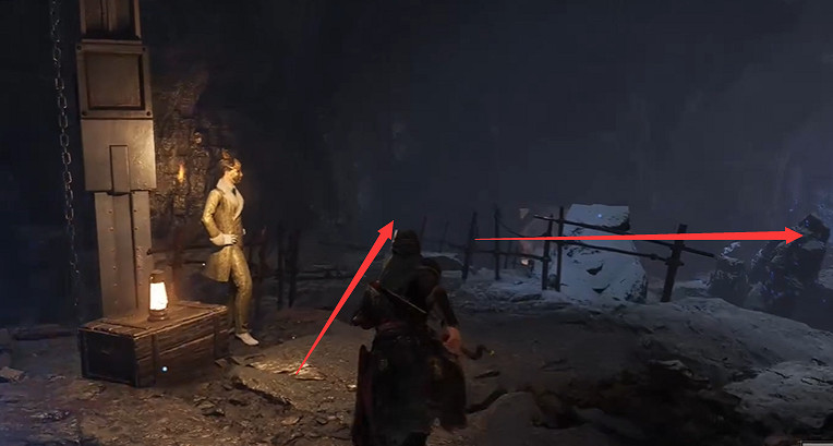 《P 的謊言》序曲全支線攻略 《P 的謊言》序曲全支線攻略