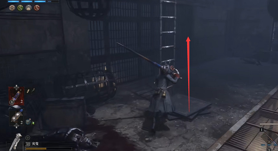 《P 的謊言》序曲全武器收集攻略 《P 的謊言》序曲全武器收集攻略