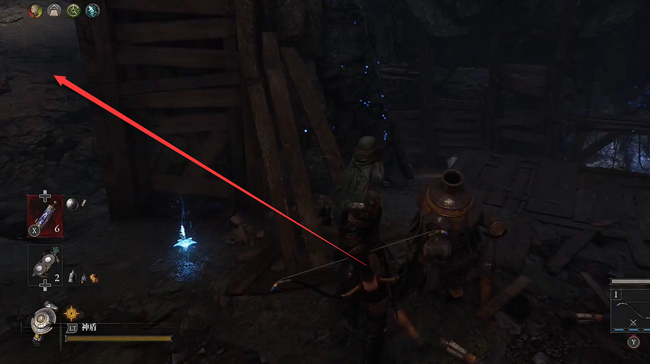 《P 的謊言》序曲全支線攻略 《P 的謊言》序曲全支線攻略