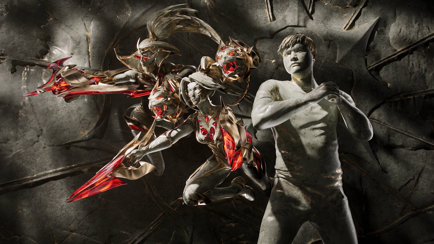 《英雄聯盟》2025名人堂慶典活動介紹