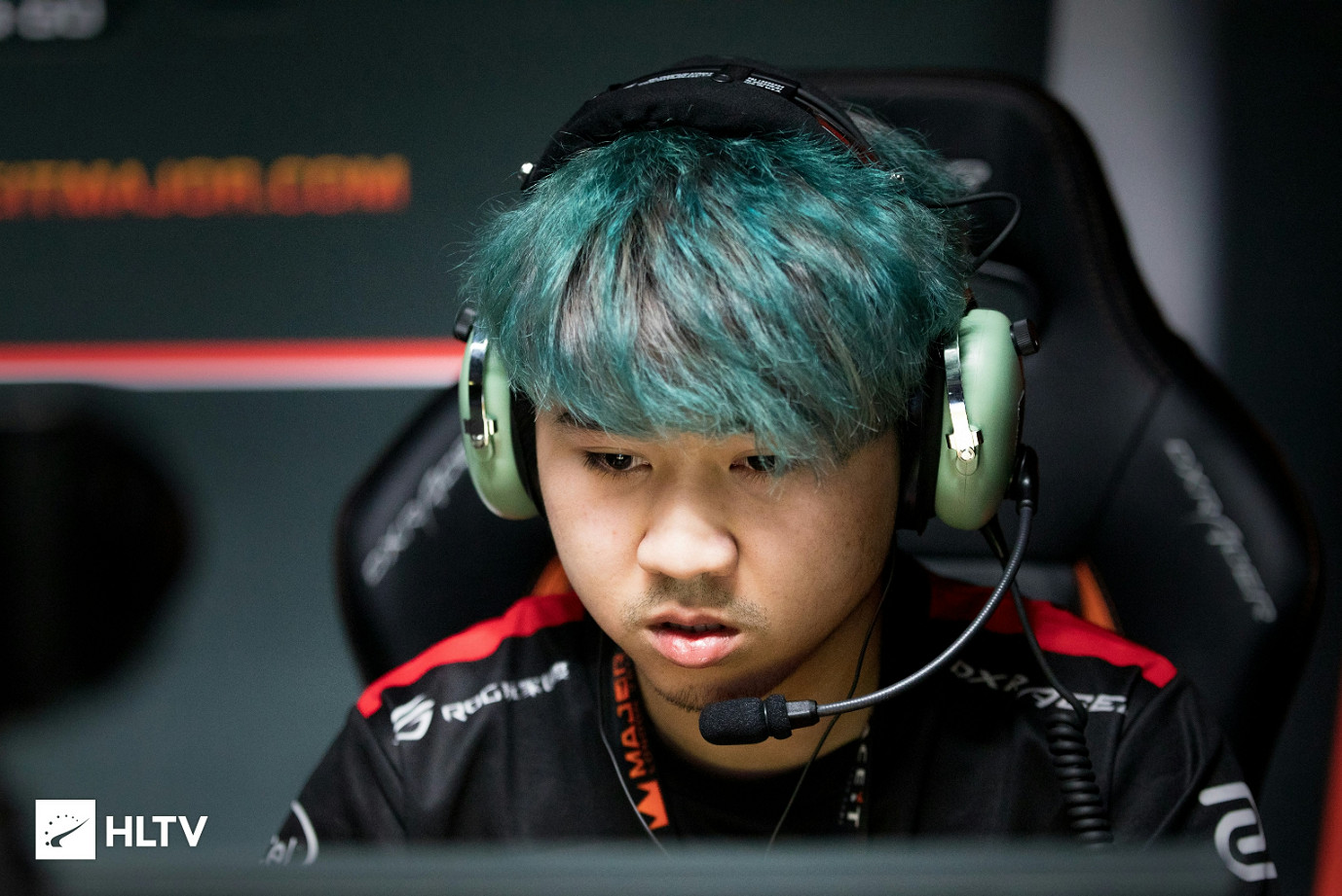 《CS2》天祿是否進過major八強介紹 《CS2》天祿是否進過major八強介紹