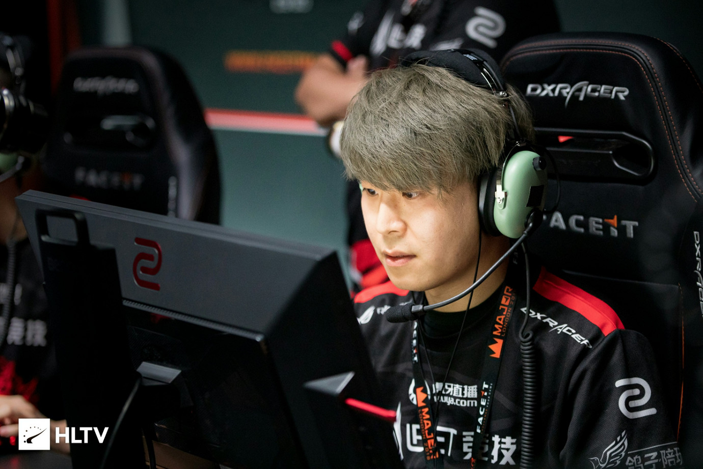 《CS2》天祿是否進過major八強介紹 《CS2》天祿是否進過major八強介紹