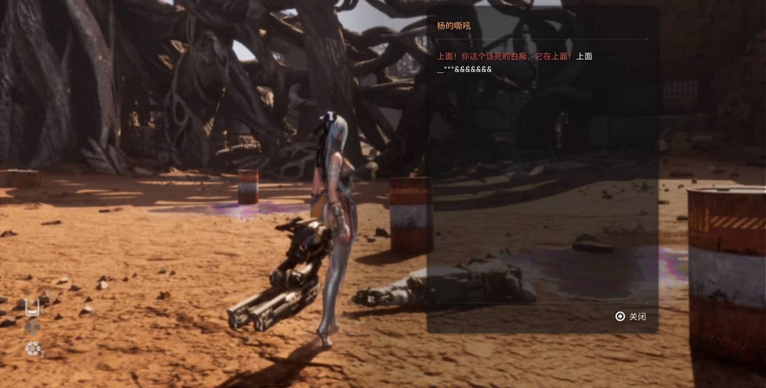 《劍星》緊急情報任務開門方法介紹 《劍星》緊急情報任務開門方法介紹