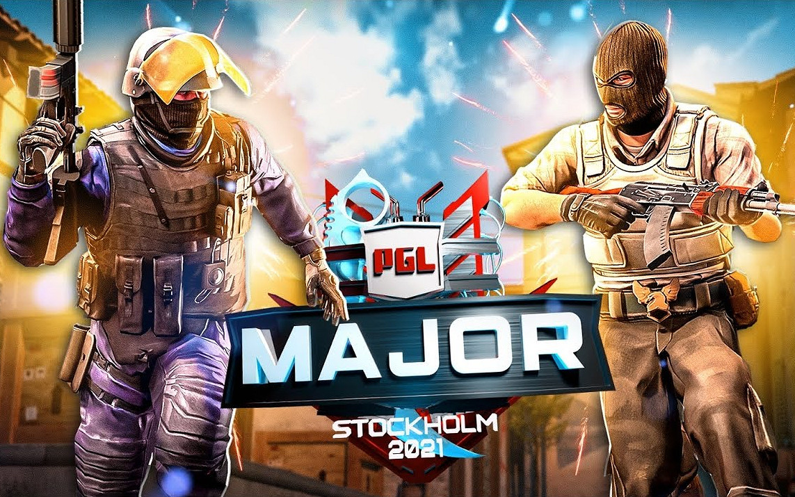 《CS2》major傳奇組含義介紹