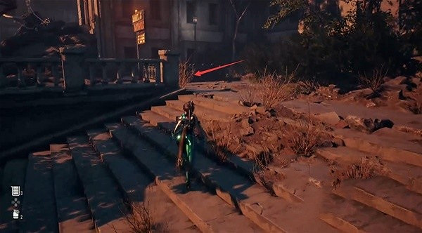 《劍星》前往記錄大廳任務完成方法介紹 《劍星》前往記錄大廳任務完成方法介紹