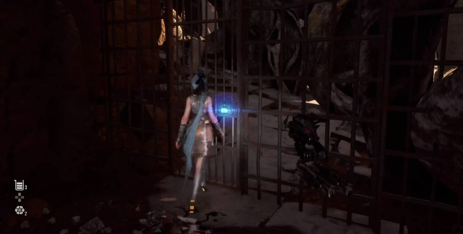 《劍星》緊急情報任務開門方法介紹 《劍星》緊急情報任務開門方法介紹