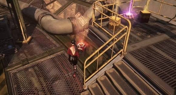 《劍星》妮姬連動cdk領取方法介紹 《劍星》妮姬連動cdk領取方法介紹