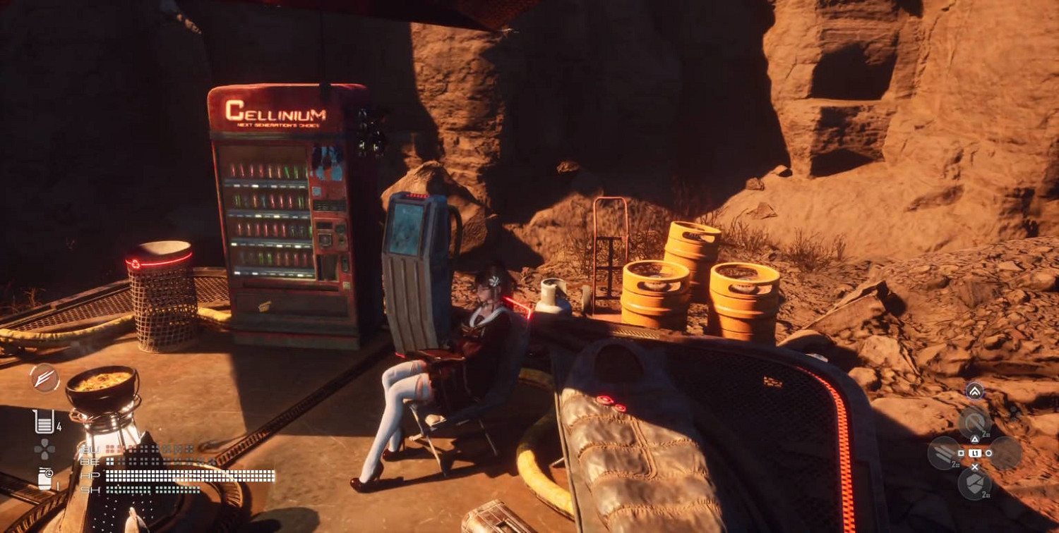 《劍星》招募密碼專家貨櫃密碼介紹 《劍星》招募密碼專家貨櫃密碼介紹