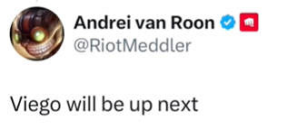 《英雄聯盟》聖堂皮膚佛耶戈介紹