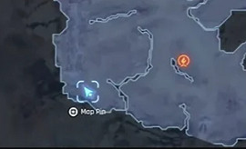 《劍星》星之淚位置一覽表 《劍星》星之淚位置一覽表