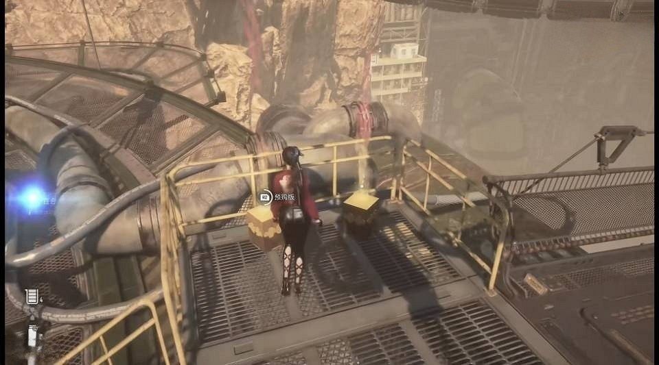 《劍星》預購及豪華版獎勵領取方法介紹 《劍星》預購及豪華版獎勵領取方法介紹