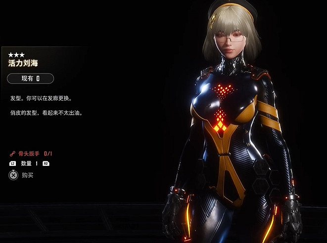 《劍星》妮姬連動皮膚一覽 《劍星》妮姬連動皮膚一覽