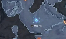 《劍星》星之淚位置一覽表 《劍星》星之淚位置一覽表