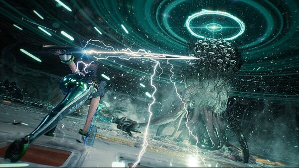 《劍星》伊芙是人類還是機器人介紹 《劍星》伊芙是人類還是機器人介紹