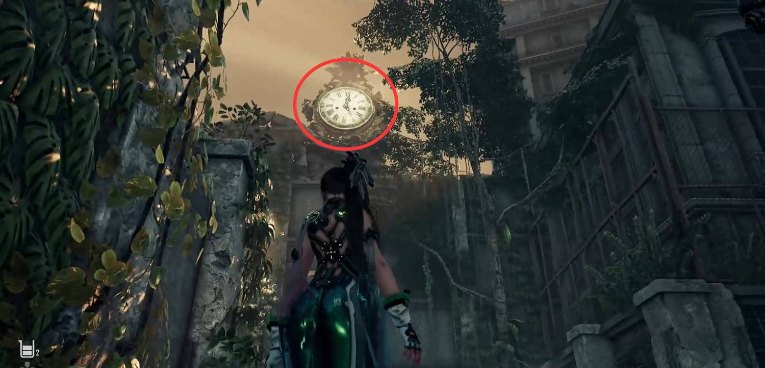 《劍星》時鐘密碼4位數介紹 《劍星》時鐘密碼4位數介紹