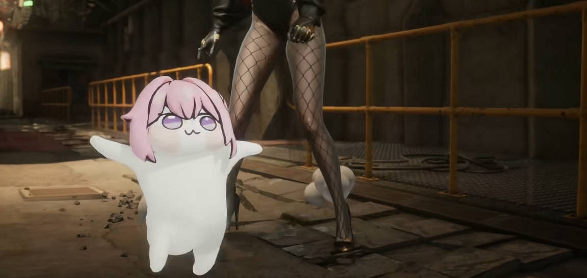 《劍星》doro角色介紹 《劍星》doro角色介紹