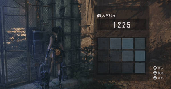 《劍星》時鐘密碼4位數介紹 《劍星》時鐘密碼4位數介紹